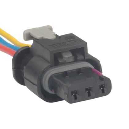 Chicote Sensor Borboleta Jetta Golf Polo Voyage TC103.1968