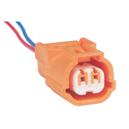 Chicote Sensor De Velocidade Honda Reparo 2 Vias TC102.1661