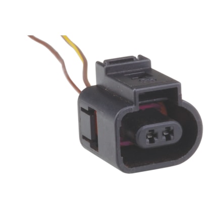 Chicote Sensor Detonacao Gol 2 Vias Reparo TC102.1156