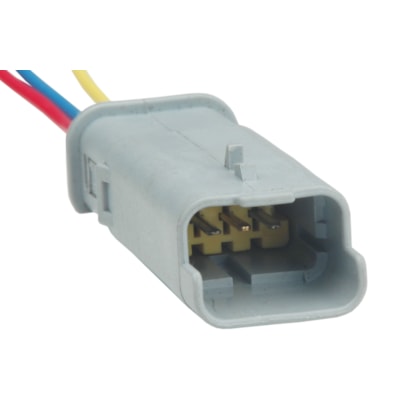 Chicote Sensor Eletrico Ar Peugeot Citroen Audi TC203.2166