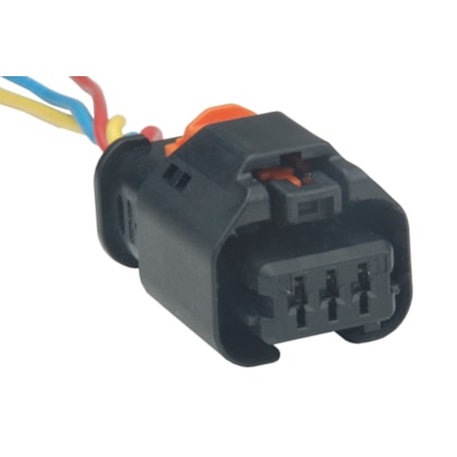 Chicote Sensor Fase 208 308 2008 Ds3 Thp TC103.1876
