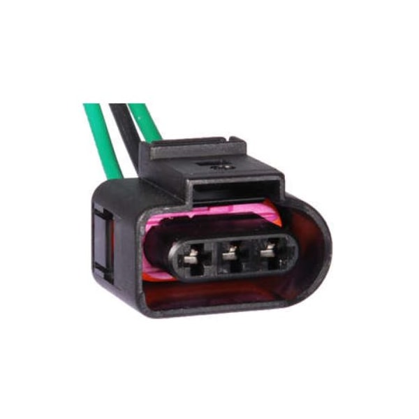 Chicote Sensor Fase/Ar Cond./Veloc.Vw 3 Vias - 698e0b54-26ac-4577-bf9e-645e1e490092