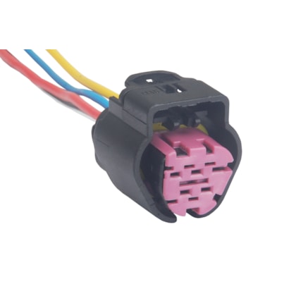 Chicote Sensor Fluxo Ar Agile Cobalt Cruze Onix TC105.1791
