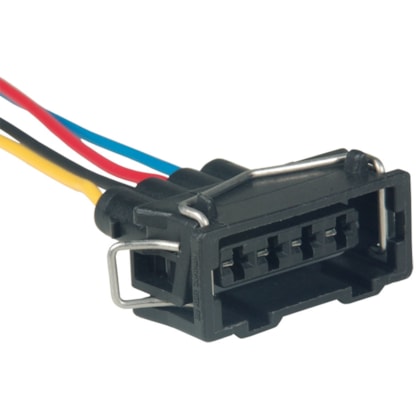 Chicote Sensor Fluxo Ar Maf Golf 4 Vias TC104.1141