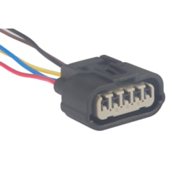 Chicote Sensor Fluxo De Ar Honda Reparo 5 Vias TC105.1652