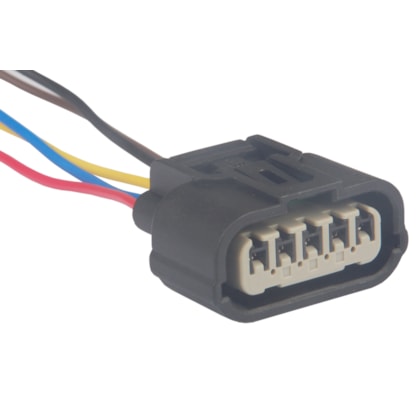 Chicote Sensor Fluxo De Ar Honda Reparo 5 Vias TC105.1652