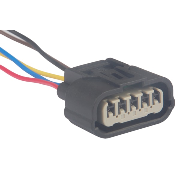 Chicote Sensor Fluxo De Ar Honda Reparo 5 Vias TC105.1652 - ad608410-64a6-4376-83ca-8c90ae5f4f52