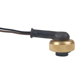 Chicote Sensor Freio Mbb Cachimbo grande 2 Vias TC102.0722
