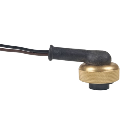 Chicote Sensor Freio Mbb Cachimbo grande 2 Vias TC102.0722