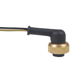 Chicote Sensor Freio Mbb Cachimbo Pequeno 2 Vias TC102.0721