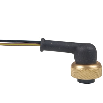 Chicote Sensor Freio Mbb Cachimbo Pequeno 2 Vias TC102.0721
