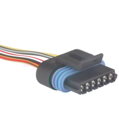 Chicote Sensor Freio Vw 06 Vias TC106.1415
                                  