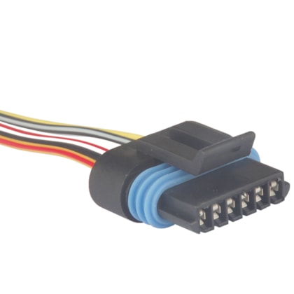 Chicote Sensor Freio Vw 06 Vias TC106.1415