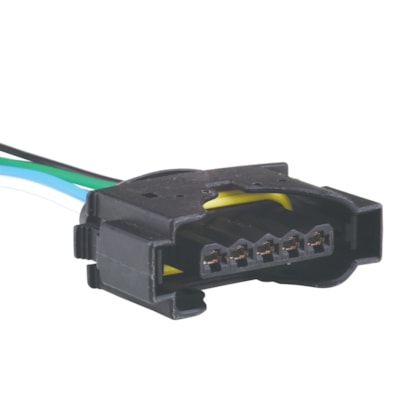 Chicote Sensor Maf Golf 5 Vias TC105.1184
