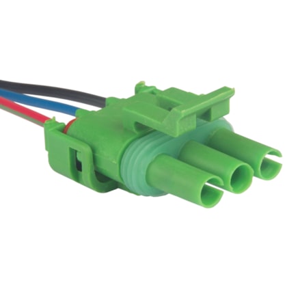 Chicote Sensor Map Corsa Kadett Omega S10 3 Vias TC103.1026