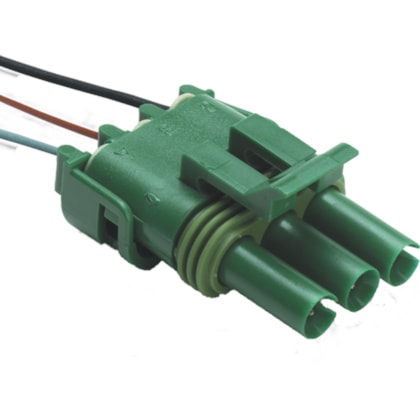 Chicote Sensor Map Corsa Kadett Omega S10 3 Vias TC103.1028
                                  