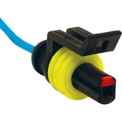 Chicote Sensor Óleo Fiat Gm 1 Via Tc101.1032