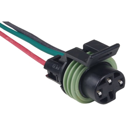 Chicote Sensor Oleo Monza Kadett 3 Vias TC103.1133