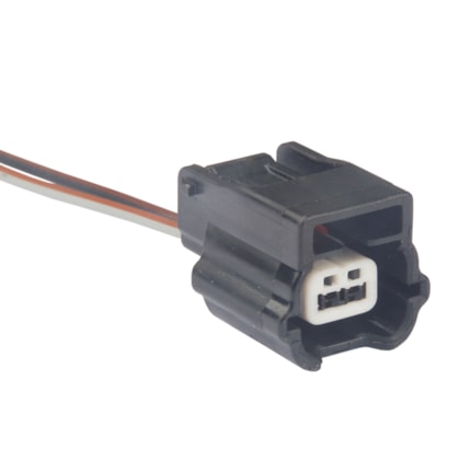 Chicote Sensor Óleo Partida frio Renault 2 Via TC102.1617