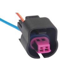 Chicote Sensor Plug Eletronico Onix Spin Cobalt TC102.1848
                                            