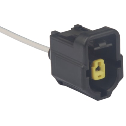 Chicote Sensor Pressao Óleo Ford 1 Via Reparo TC101.1492
                                  