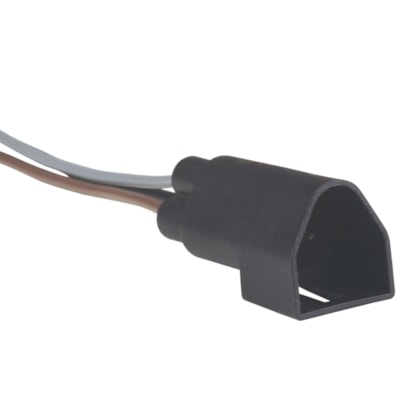 Chicote Sensor Ré Ecosport 3 Vias TC203.2150