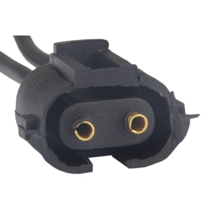 Chicote Sensor Ré Vw Ford Pesados 2 Vias TC102.0735