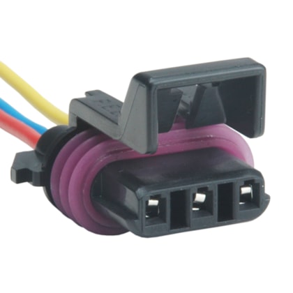 Chicote Sensor Rotacao Bobina Blazer S10 Montana TC103.1996