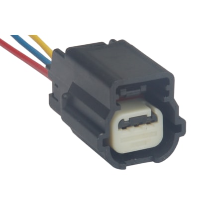 Chicote Sensor Rotação Gm Reparo 3 Vias TC103.1702
