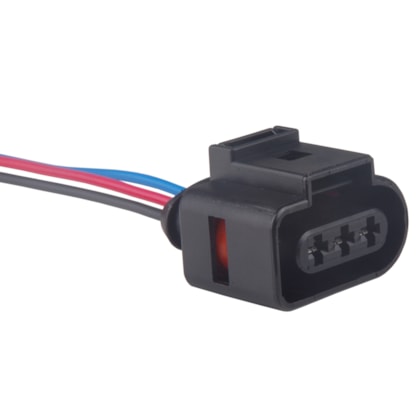 Chicote Sensor Rotacao Gol Fox Golf 3 Vias TC103.1173