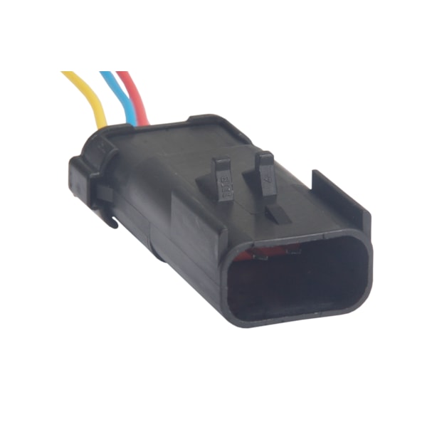 Chicote Sensor Rotacao Motor E Torq 3 Vias TC203.2674 - 36302cd0-231a-4a37-8c28-fc48b38c286b