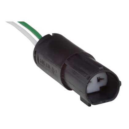 Chicote Sensor Rotacao Renault Peugeot 2 Vias TC102.1134