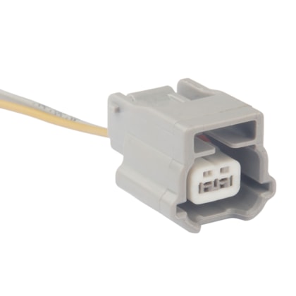 Chicote Sensor Rotacao Renault Reparo 2 Vias TC102.1618