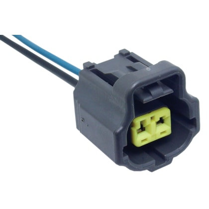 Chicote Sensor Tem Agua Ford Vw 2 Vias TC102.1039