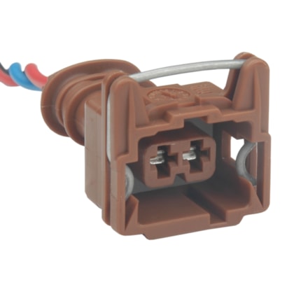 Chicote Sensor Tem Ar Condicionado Fiat Vw TC102.1913