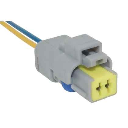 Chicote Sensor Tem Fiat Re Ducato Clio 2 Vias TC102.1129