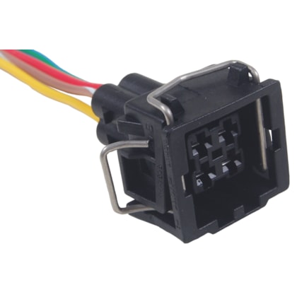 Chicote Sensor Tem Gol Voy Golf Master 4 Vias TC104.1052