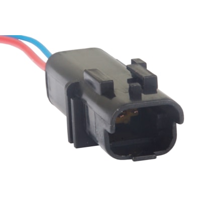 Chicote Sensor Temperatura Fiat 2 Vias TC202.2129