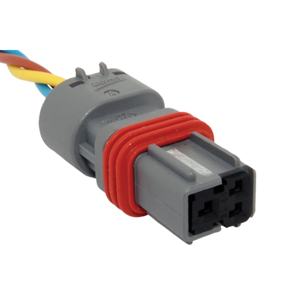 Chicote Sensor Temperatura Fiat Velocidade Renault 3 Vias TC103.1116 - 913b150f-7528-46ac-92c3-0a59e1a85a60
