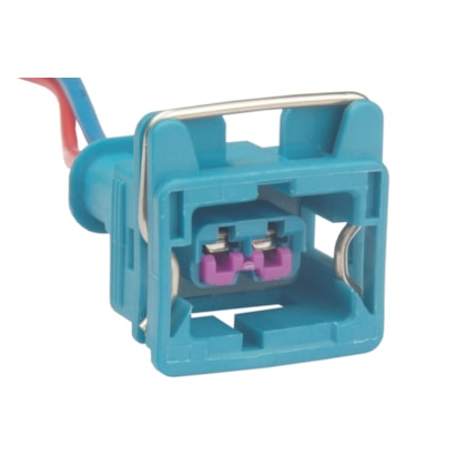 Chicote Sensor Temperatura Gm Astra Blazer S10 TC102.1960