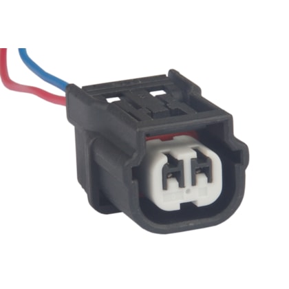 Chicote Sensor Temperatura Honda Reparo 2 Vias TC102.1654