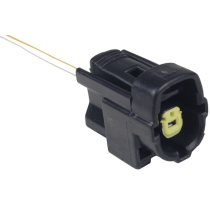 Chicote Sensor Temperatura Pressao Oleo Pesados 1 Via TC101.1038