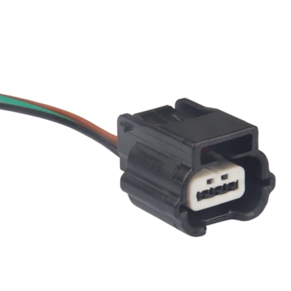 Chicote Sensor Velocidade Renault Reparo 3 Vias TC103.1619