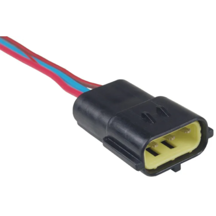 Chicote Serie J Linha Pesada Econoseal 2 Vias TC202.2036