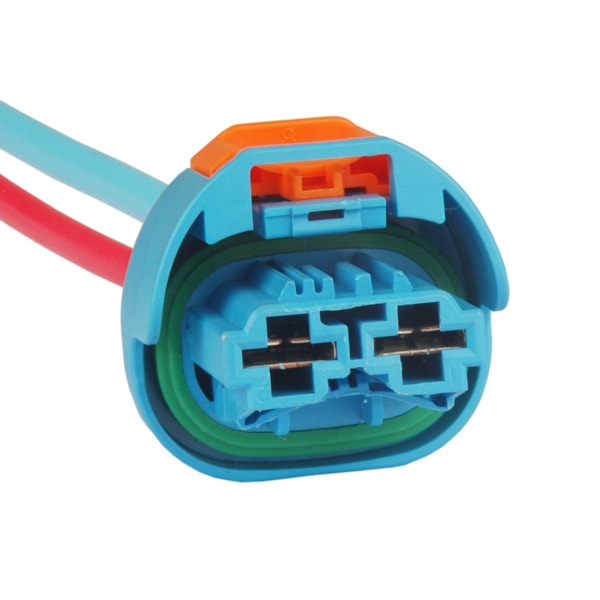 Chicote Sistema Arreficimento Fiat 2 Vias TC102.1680
                       - 31e5a645-f26e-4f88-a574-7297d3d016e6