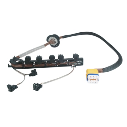 Chicote Solenoide Cambio Automatico Peugeot TC500.0664