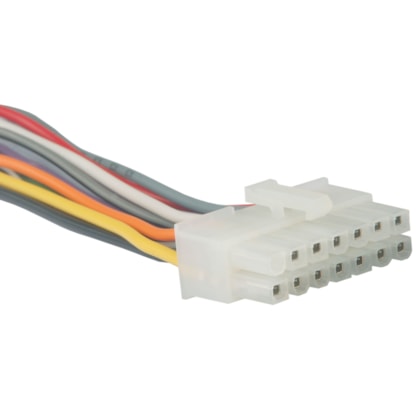 Chicote Som Buster Cd Todos 14 Vias TC314.0889
                                  
