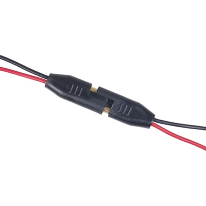 Chicote Som Farol Milha 2 Vias TC302.0823
                                  