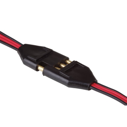 Chicote Som Farol Milha 4 Vias TC304.0825