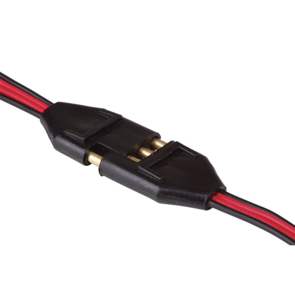 Chicote Som Farol Milha 4 Vias TC304.0825 - 1124ad12-9348-46de-9c39-702c978a85db